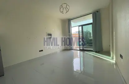 Apartment - Studio - 1 Bathroom for rent in Elz by Danube - Arjan - Dubai