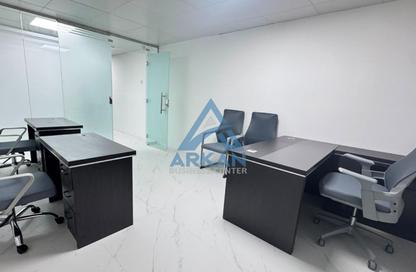 Office Space - Studio - 2 Bathrooms for rent in Royal House - Hor Al Anz - Deira - Dubai