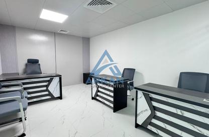 Office Space - Studio - 2 Bathrooms for rent in Royal House - Hor Al Anz - Deira - Dubai