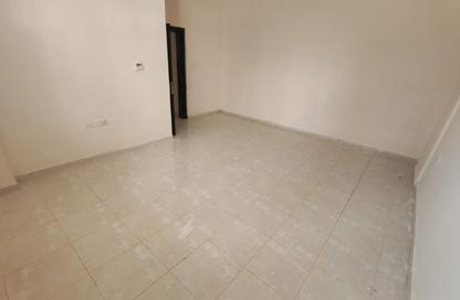 Apartment - 1 - 1 for rent in Al Butina 9 Building - Al Butina - Sharjah
