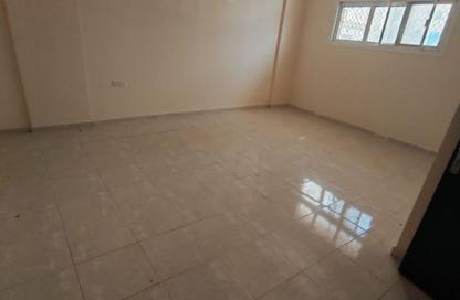 Apartment - 1 - 1 for rent in Al Butina 9 Building - Al Butina - Sharjah