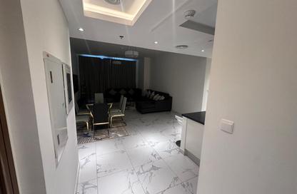 Apartment - 2 Bedrooms - 3 Bathrooms for rent in Al Habtoor City - Business Bay - Dubai