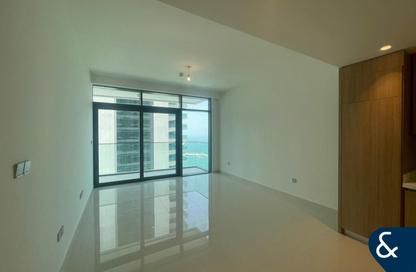 Apartment - 2 - 2 for rent in Beach Vista Tower 2 - Beach Vista - Emaar Beachfront - Dubai Harbour - Dubai