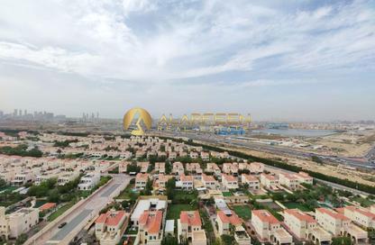Apartment - 1 Bedroom - 2 Bathrooms for rent in Neva Residences - District 16 - Jumeirah Village Circle - Dubai