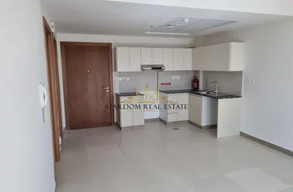 Apartment - 1 Bedroom - 1 Bathroom for rent in Binghatti Point - Dubai Silicon Oasis - Dubai Apartment - 1 Bedroom - 1 Bathroom for rent in Binghatti Point - Dubai Silicon Oasis - Dubai