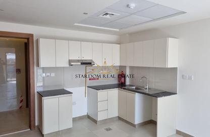 Apartment - 1 - 1 for rent in Binghatti Point - Dubai Silicon Oasis - Dubai Apartment - 1 - 1 for rent in Binghatti Point - Dubai Silicon Oasis - Dubai