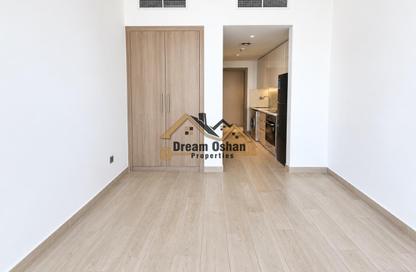 Apartment - Studio - 1 for rent in Azizi Riviera 39 - Azizi Riviera - Meydan One - Meydan - Dubai