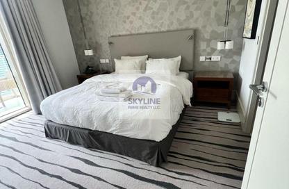Apartment - 1 Bedroom - 2 Bathrooms for rent in Vida Residence Downtown - Downtown Dubai - Dubai Apartment - 1 Bedroom - 2 Bathrooms for rent in Vida Residence Downtown - Downtown Dubai - Dubai