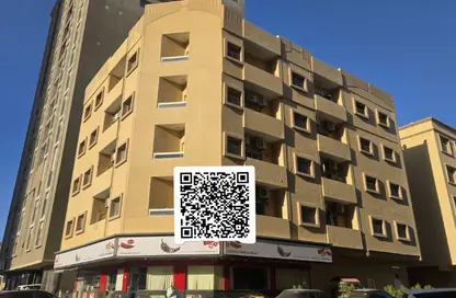 Apartment - 2 Bedrooms - 2 Bathrooms for rent in Liwara 1 - Ajman