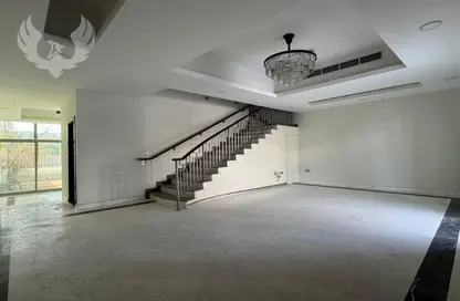 تاون هاوس - 4 غرف نوم - 5 حمامات للبيع في دريمز - الفرجان - دبي