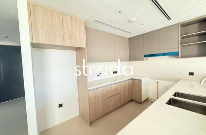 Townhouse - 3 Bedrooms - 4 Bathrooms for rent in Aura Gardens - Tilal Al Ghaf - Dubai