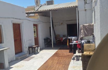Villa - 7+ - 7 for sale in The Icon Casa 2 - Al Rashidiya 3 - Al Rashidiya - Ajman