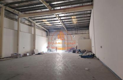 مستودع - استوديو - 1 حمام للايجار في السجع إس - الصجعة - الشارقة مستودع - استوديو - 1 حمام للايجار في السجع إس - الصجعة - الشارقة