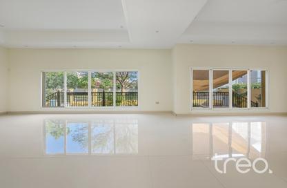 Villa - 5 Bedrooms - 6 Bathrooms for rent in Hacienda - The Villa - Dubai