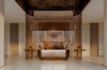 شقة - غرفة نوم - 2 حمامات للبيع في بنغاتي لوكسوريا - ديستريكت 4 - مثلث قرية جميرا - دبي شقة - غرفة نوم - 2 حمامات للبيع في بنغاتي لوكسوريا - ديستريكت 4 - مثلث قرية جميرا - دبي