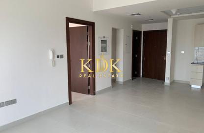 Apartment - 1 Bedroom - 2 Bathrooms for rent in The Manhattan Tower - District 10 - Jumeirah Village Circle - Dubai