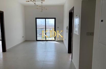 Apartment - 1 Bedroom - 2 Bathrooms for rent in The Manhattan Tower - District 10 - Jumeirah Village Circle - Dubai