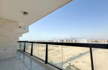Apartment - 1 Bedroom - 2 Bathrooms for sale in Equiti Arcade - Al Furjan - Dubai Apartment - 1 Bedroom - 2 Bathrooms for sale in Equiti Arcade - Al Furjan - Dubai