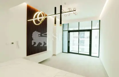 Apartment - 1 Bedroom - 2 Bathrooms for sale in The East Crest by Meteora - District 17 - Jumeirah Village Circle - Dubai