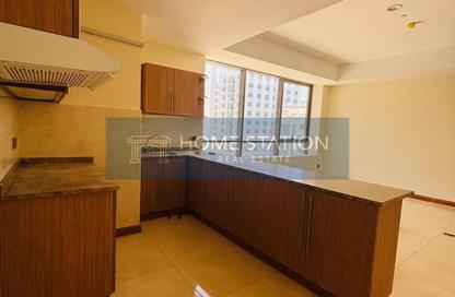 Apartment - 1 Bedroom - 2 Bathrooms for rent in Al Murad Tower - Al Barsha 1 - Al Barsha - Dubai