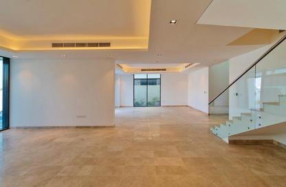 Villa - 4 Bedrooms - 4 Bathrooms for sale in Jebel Ali Hills - Saih Shuaib 1 - Jebel Ali - Dubai Villa - 4 Bedrooms - 4 Bathrooms for sale in Jebel Ali Hills - Saih Shuaib 1 - Jebel Ali - Dubai