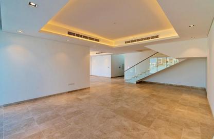 Villa - 4 Bedrooms - 4 Bathrooms for sale in Jebel Ali Hills - Saih Shuaib 1 - Jebel Ali - Dubai