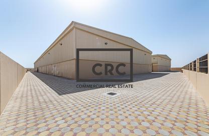 Warehouse - Studio for sale in National Industries Park - Dubai