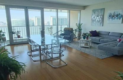 Apartment - 2 Bedrooms - 3 Bathrooms for rent in Al Nada - Al Muneera - Al Raha Beach - Abu Dhabi Apartment - 2 Bedrooms - 3 Bathrooms for rent in Al Nada - Al Muneera - Al Raha Beach - Abu Dhabi