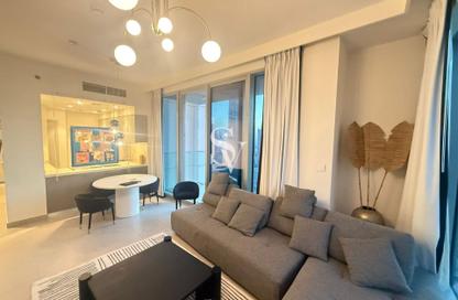 Apartment - 2 Bedrooms - 3 Bathrooms for rent in Forte 2 - Forte - Downtown Dubai - Dubai Apartment - 2 Bedrooms - 3 Bathrooms for rent in Forte 2 - Forte - Downtown Dubai - Dubai