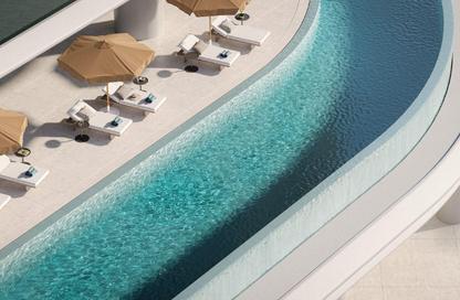 Apartment - 3 Bedrooms - 4 Bathrooms for sale in The Vela Dorchester Collection - Business Bay - Dubai