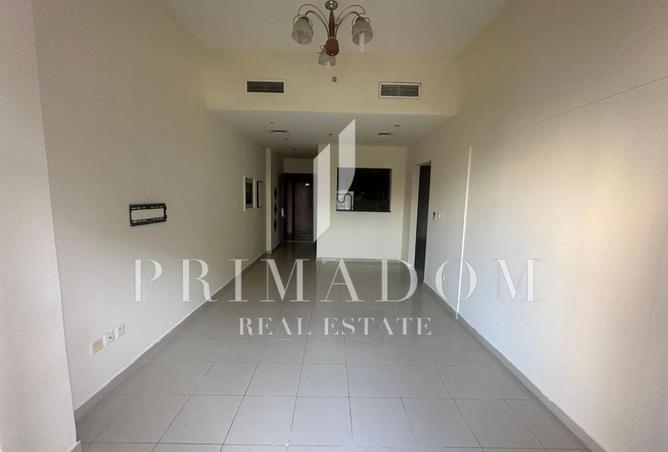 Open Layout | Front Facing | Balcony | Gym & Pool