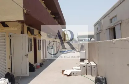 سكن عمال - استوديو للايجار في 18 المنطقة الصناعية رقم - المنطقة الصناعية بالشارقة - الشارقة سكن عمال - استوديو للايجار في 18 المنطقة الصناعية رقم - المنطقة الصناعية بالشارقة - الشارقة