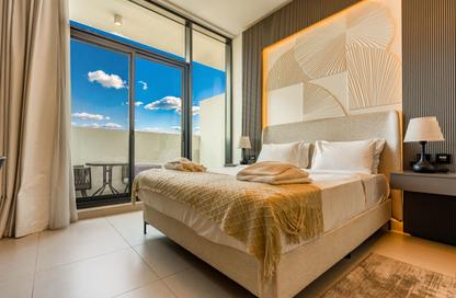 Apartment - Studio - 1 for rent in Prime Residency 3 - Al Furjan - Dubai Apartment - Studio - 1 for rent in Prime Residency 3 - Al Furjan - Dubai