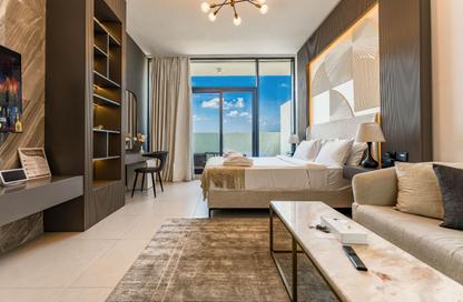 Apartment - Studio - 1 for rent in Prime Residency 3 - Al Furjan - Dubai Apartment - Studio - 1 for rent in Prime Residency 3 - Al Furjan - Dubai