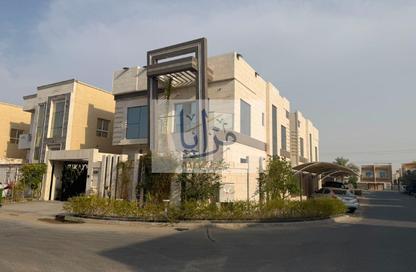 Villa - 5 Bedrooms - 7 Bathrooms for rent in Al Yasmeen 1 - Al Yasmeen - Ajman Villa - 5 Bedrooms - 7 Bathrooms for rent in Al Yasmeen 1 - Al Yasmeen - Ajman