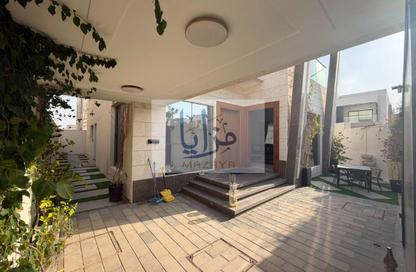 Villa - 5 Bedrooms - 7 Bathrooms for rent in Al Yasmeen 1 - Al Yasmeen - Ajman Villa - 5 Bedrooms - 7 Bathrooms for rent in Al Yasmeen 1 - Al Yasmeen - Ajman