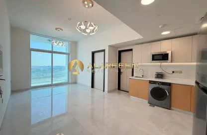 Apartment - 1 Bedroom - 1 Bathroom for rent in Skyz by Danube - Arjan - Dubai