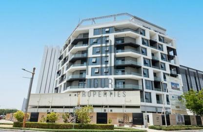 Apartment - 1 - 2 for sale in Rose Gardens 3 - Arjan - Dubai