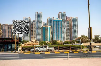 Apartment - 2 Bedrooms - 2 Bathrooms for sale in Ajman One Tower 1 - Ajman One - Ajman Downtown - Ajman