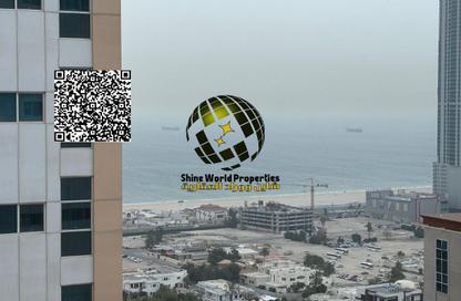 Apartment - 2 Bedrooms - 3 Bathrooms for sale in Ajman One Tower 1 - Ajman One - Ajman Downtown - Ajman