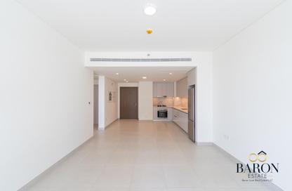 Apartment - 1 Bedroom - 1 Bathroom for rent in Beach Mansion Tower 2 - Beach Mansion - Emaar Beachfront - Dubai Harbour - Dubai