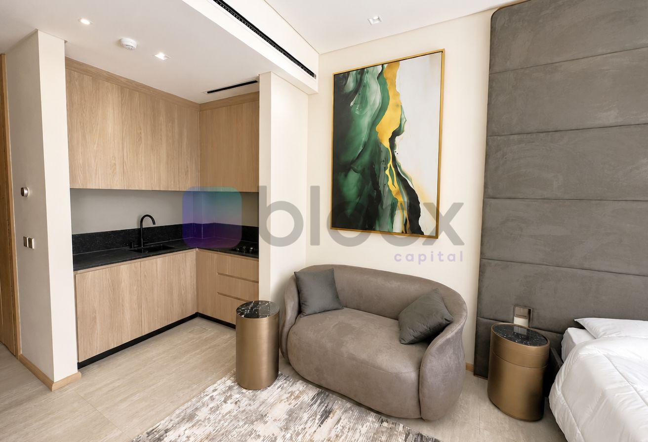 POOL VIEW | MOVE-IN READY | FULLY FURNISHED - Image 5