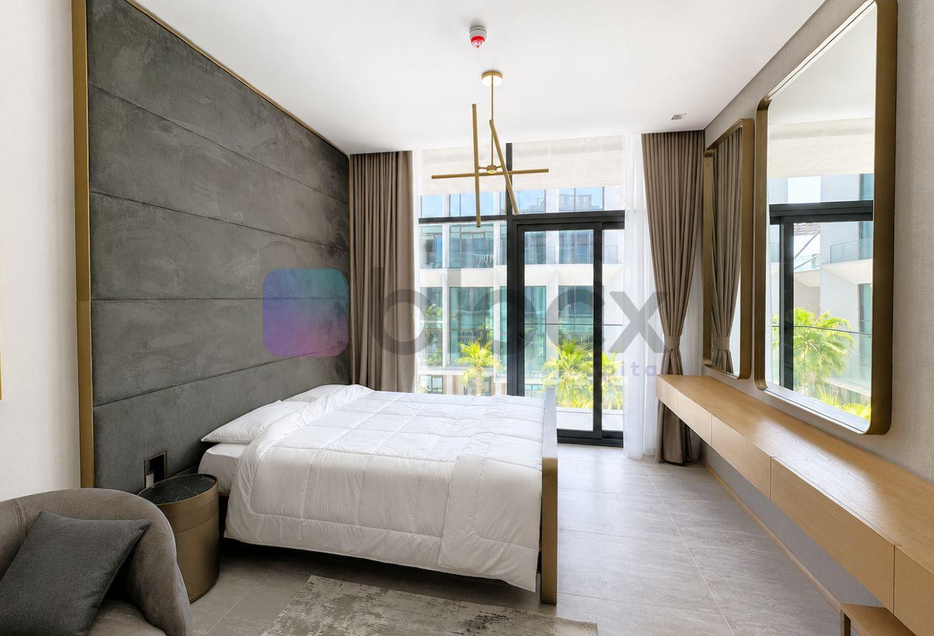 POOL VIEW | MOVE-IN READY | FULLY FURNISHED - Image 2