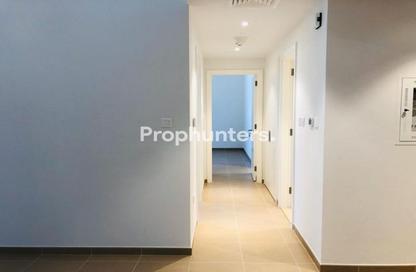 Apartment - 2 Bedrooms - 2 Bathrooms for rent in Warda Apartments 1 - Warda Apartments - Town Square - Dubai