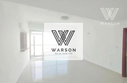 Apartment - 1 Bedroom - 2 Bathrooms for sale in Hub Canal 1 - Hub Golf View Apartments - Dubai Sports City - Dubai