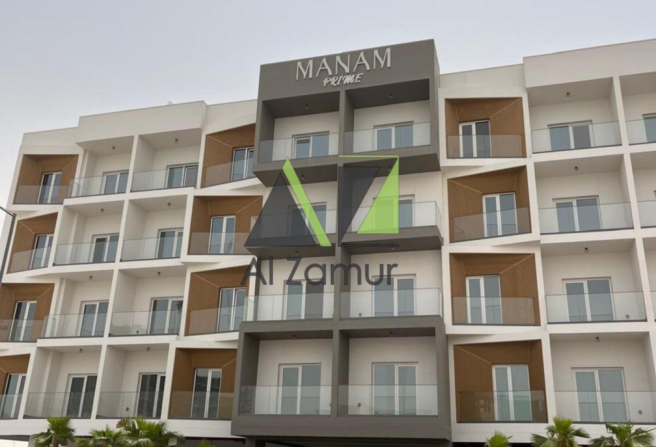 SEMI FURNISHED 1BR | SPACIOUS LAYOUT |2 BALCONIES photo 12