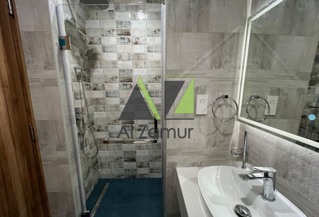 SEMI FURNISHED 1BR | SPACIOUS LAYOUT |2 BALCONIES photo 11
