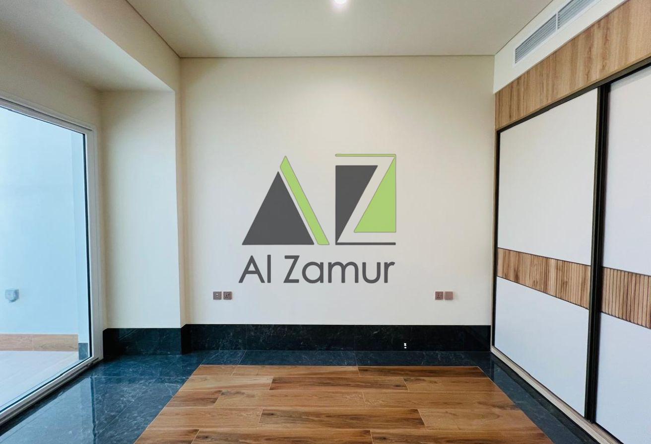 SEMI FURNISHED 1BR | SPACIOUS LAYOUT |2 BALCONIES photo 7