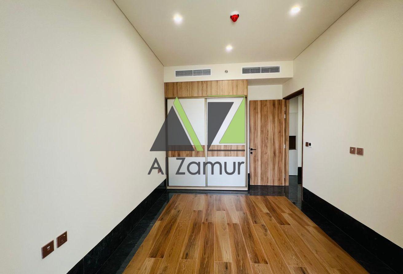 SEMI FURNISHED 1BR | SPACIOUS LAYOUT |2 BALCONIES photo 6