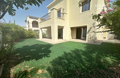 Villa - 5 Bedrooms - 5 Bathrooms for rent in Lila - Arabian Ranches 2 - Dubai